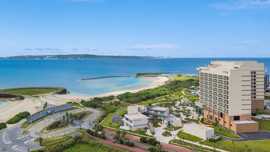 Canopy by Hilton Okinawa Miyakojima Resort