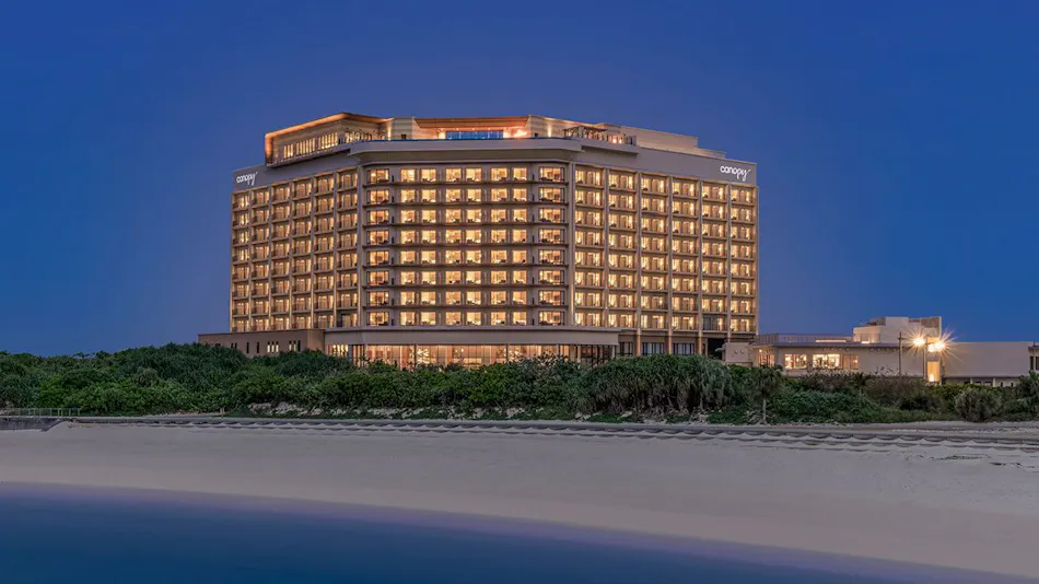 Canopy by Hilton Okinawa Miyakojima Resort