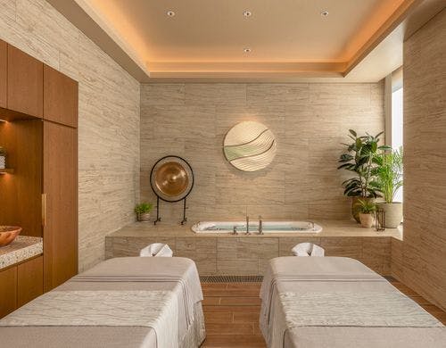upuka spa（ウプカースパ）