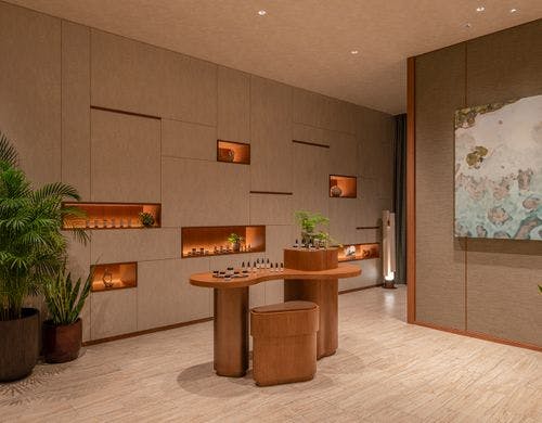 upuka spa（ウプカースパ）