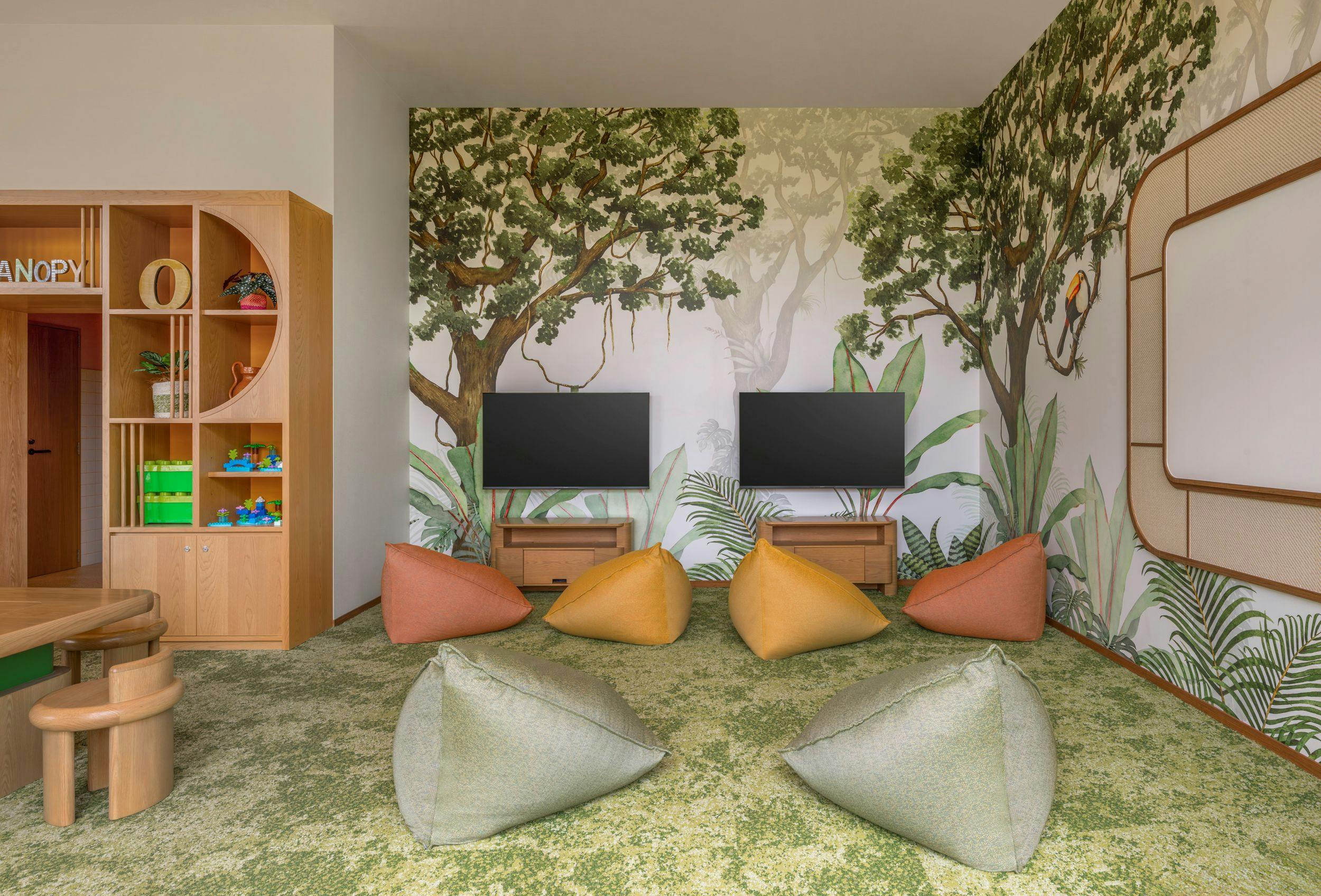 시마 스프라우츠 플레이존