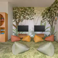 시마 스프라우츠 플레이존