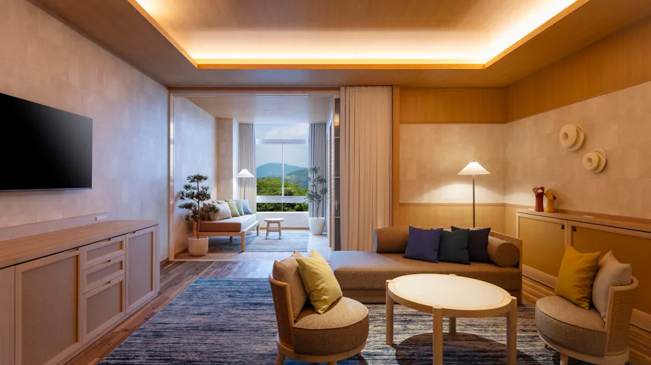Kamenoi Hotel Ako