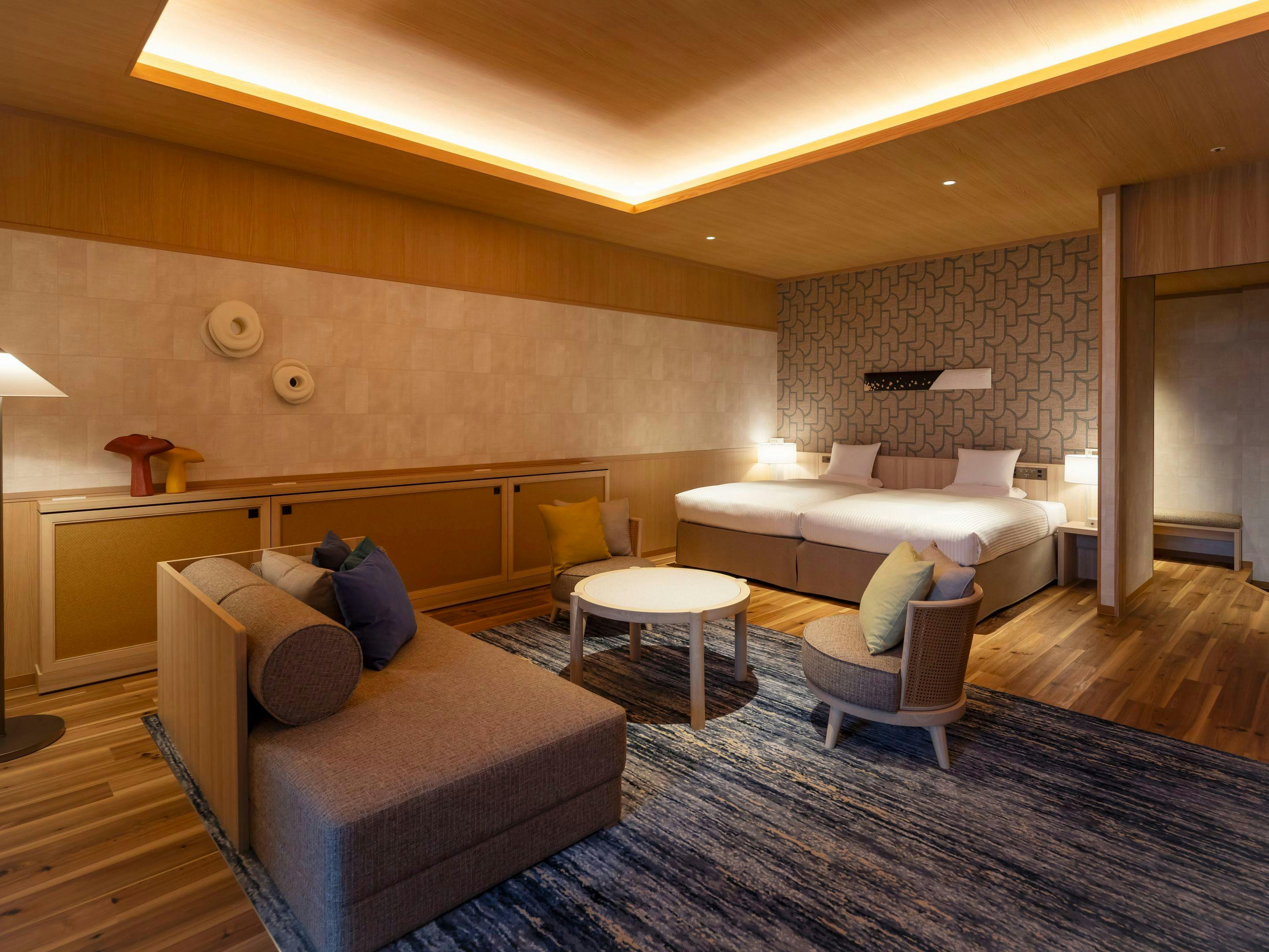 Kamenoi Hotel Ako