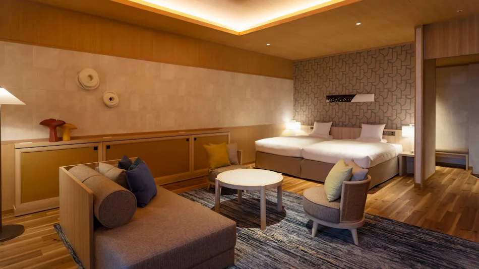 Kamenoi Hotel Ako