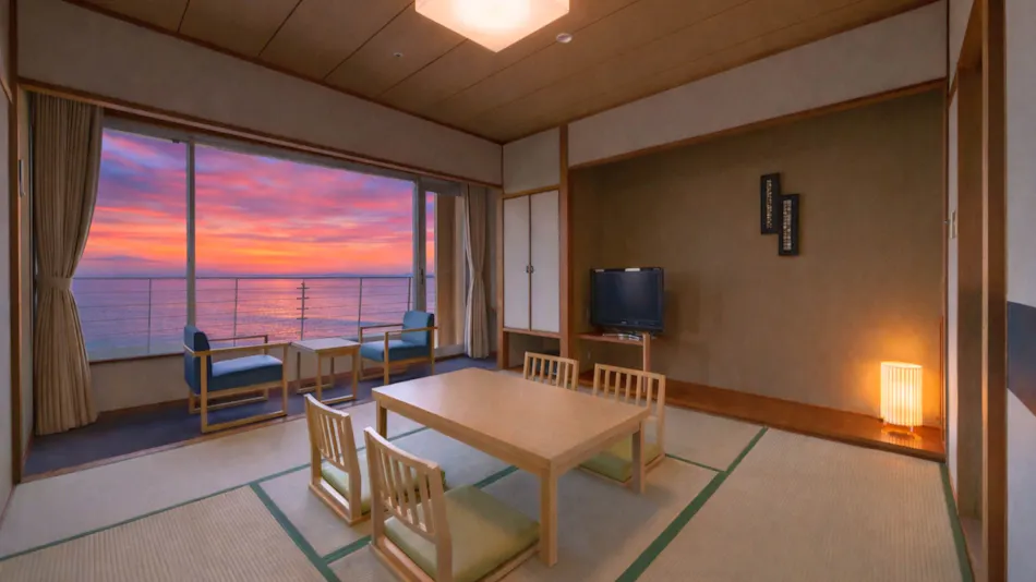 Kamenoi Hotel Ako