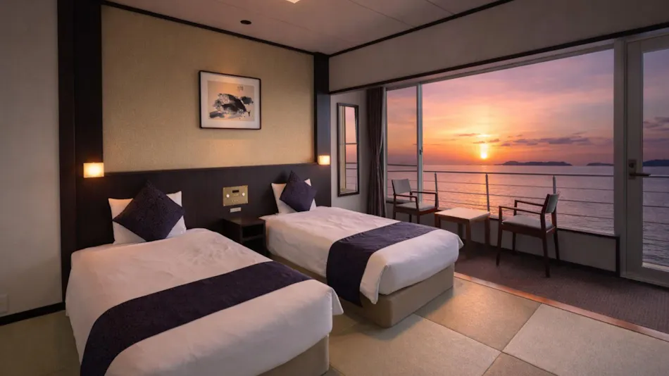 Kamenoi Hotel Ako