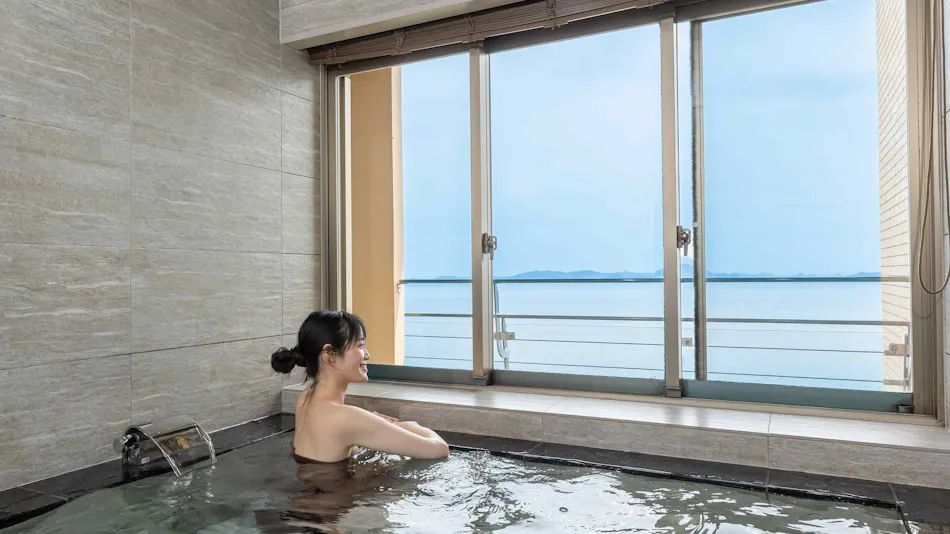 Kamenoi Hotel Ako