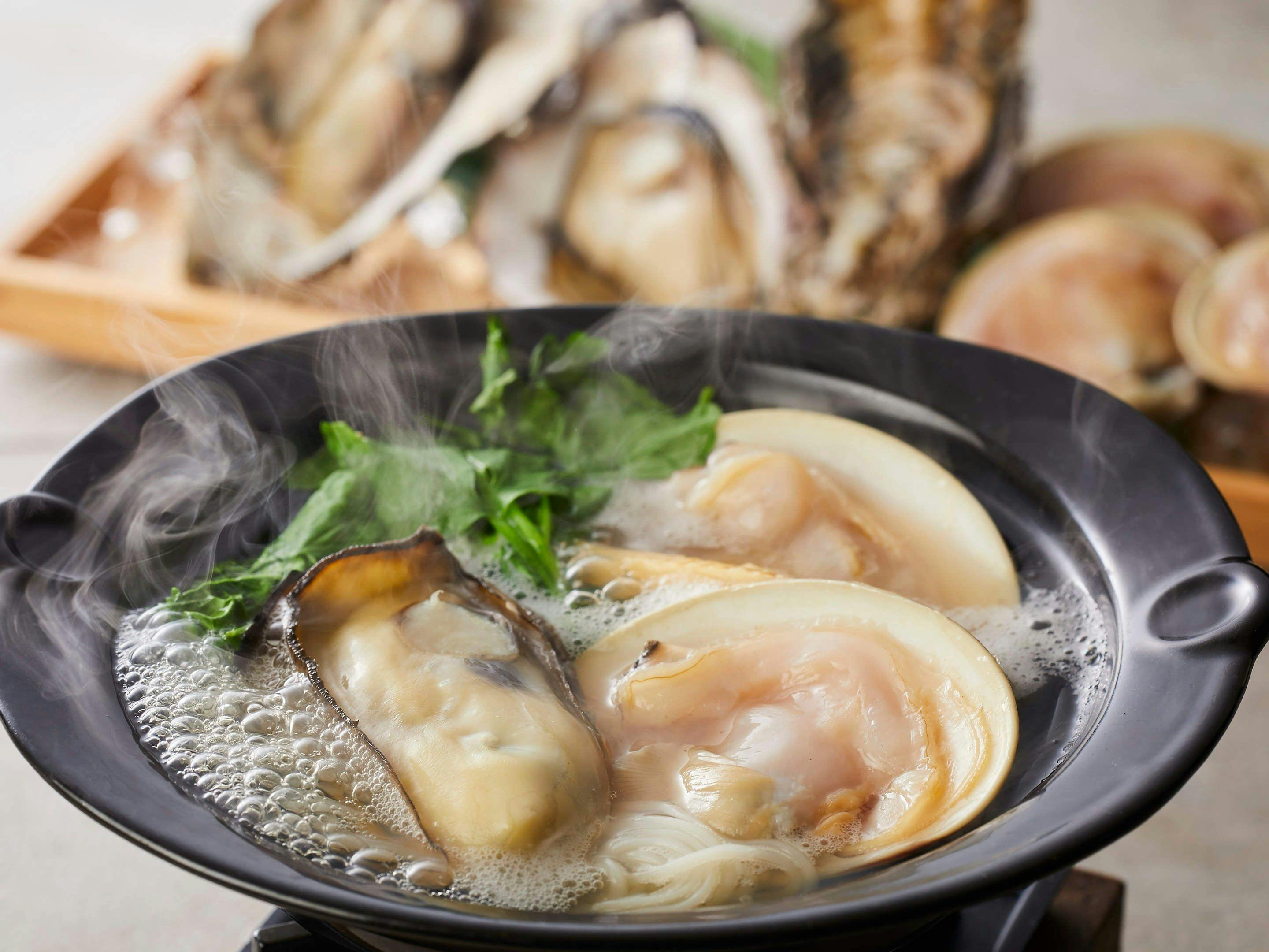 【特別会席】春（2026年3月～5月）