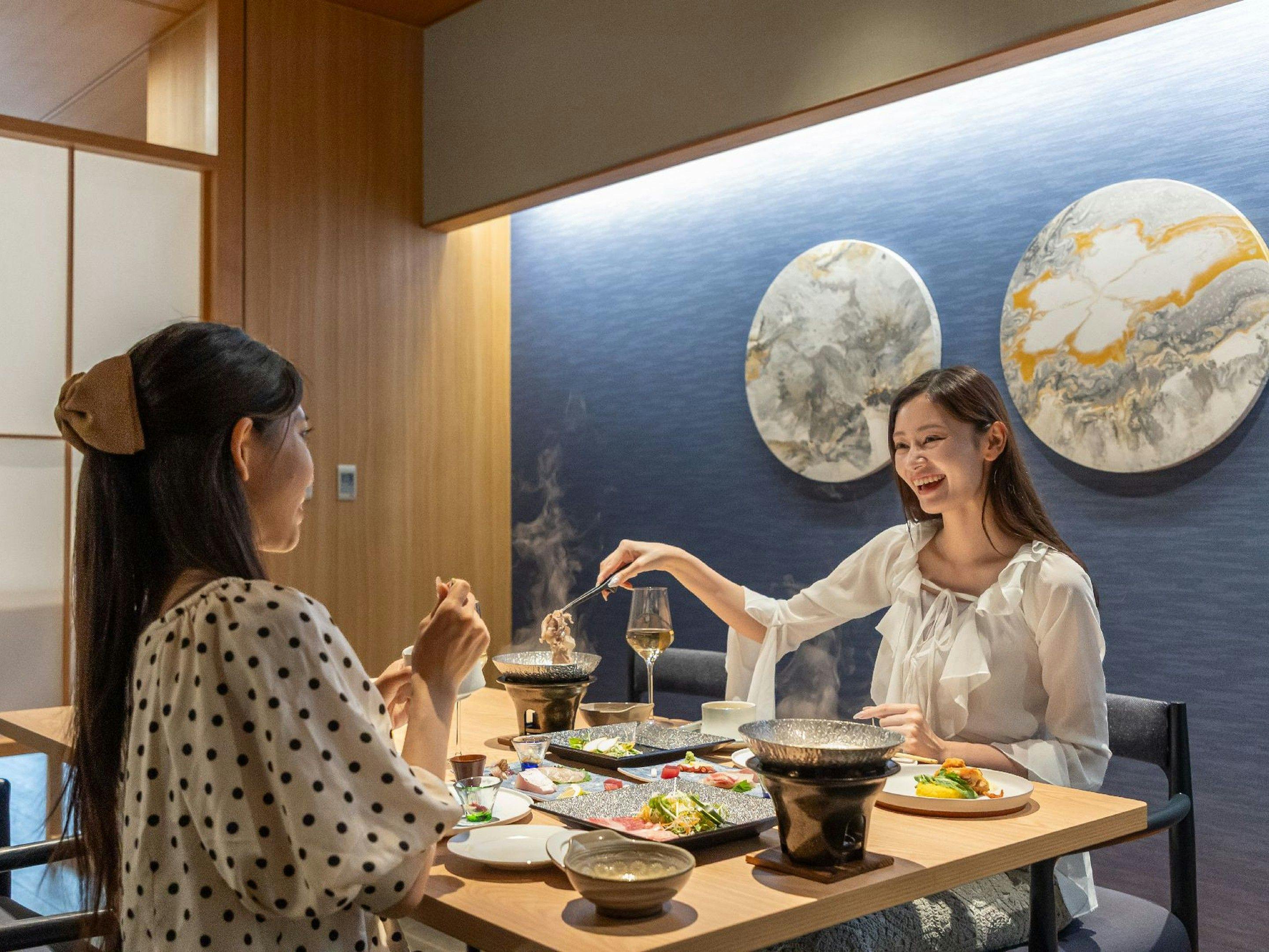 亀の井ホテル 赤穂