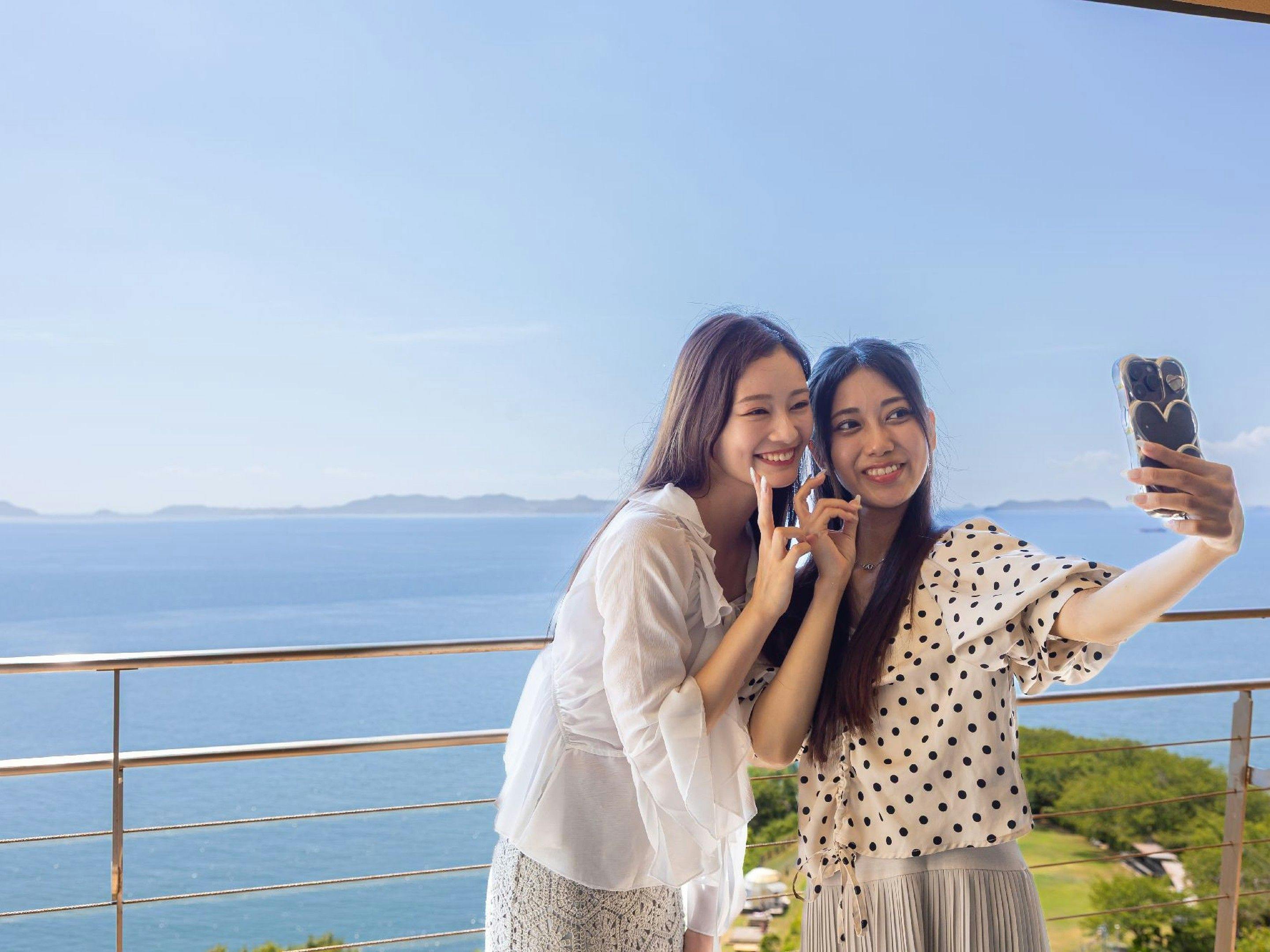 ご褒美ステイ５