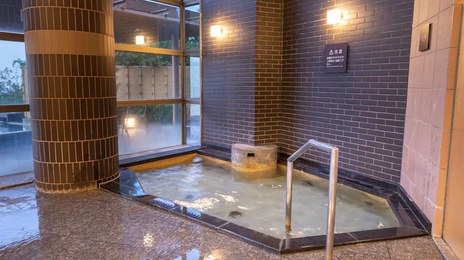 Kamenoi Hotel Ako