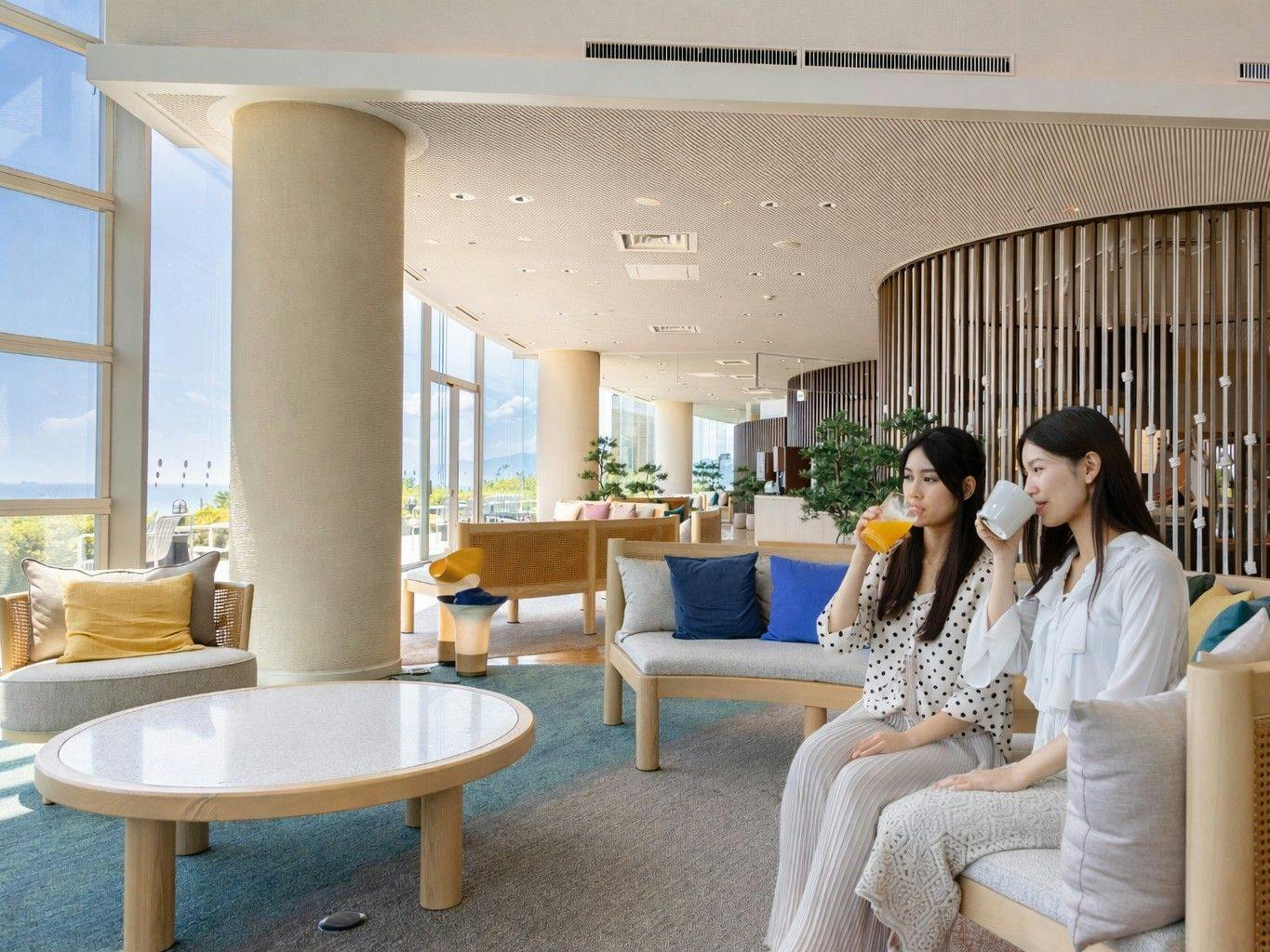 亀の井ホテル 赤穂