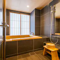 เพนต์เฮาส์สวีทรูม