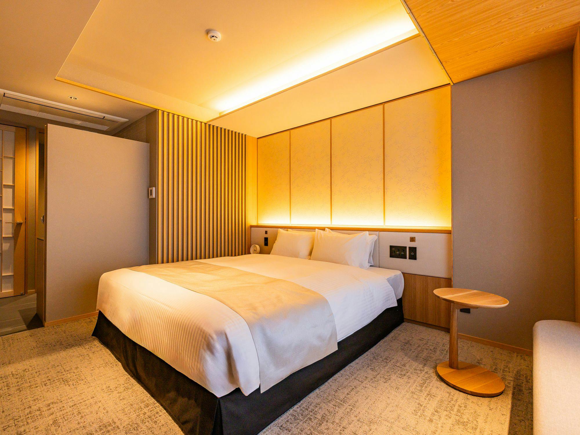 ห้องพักมาตรฐานเตียงคิงไซส์