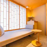 ห้องพักมาตรฐานเตียงคิงไซส์