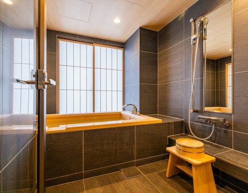 ペントハウススイートルーム