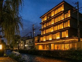 あけくれ京都白川&nbsp;施設全景