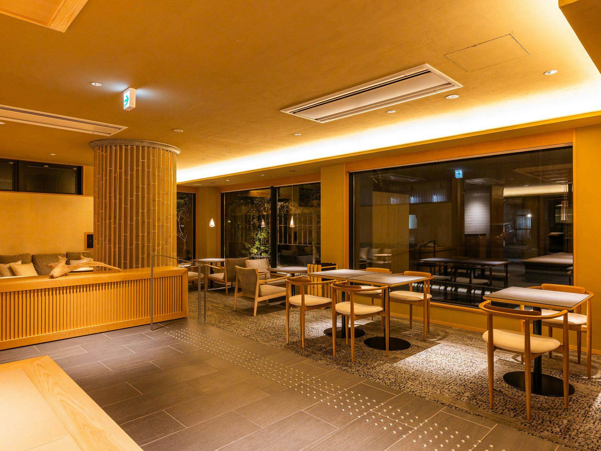 あけくれ京都白川