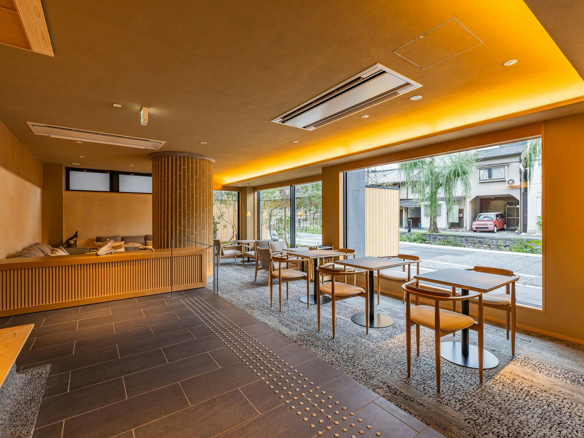 あけくれ京都白川