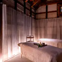 เรารับบริการสปาที่ต้องทำการจองล่วงหน้า