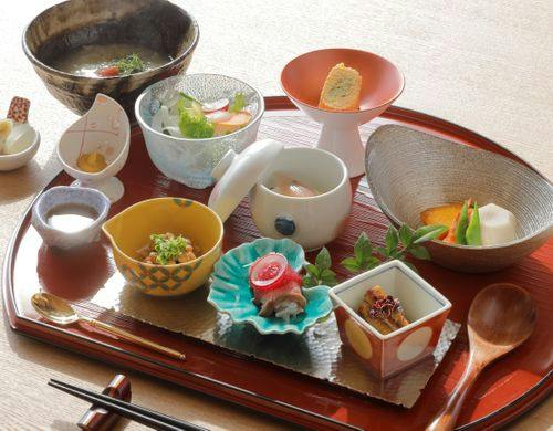 淡路東迎-割烹料理