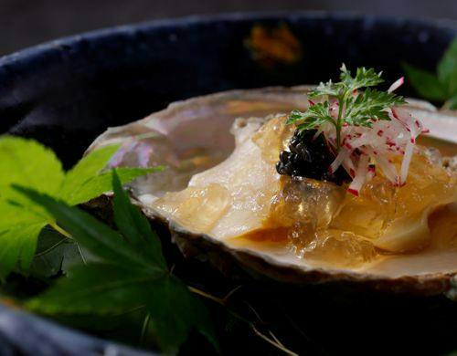 淡路東迎-割烹料理
