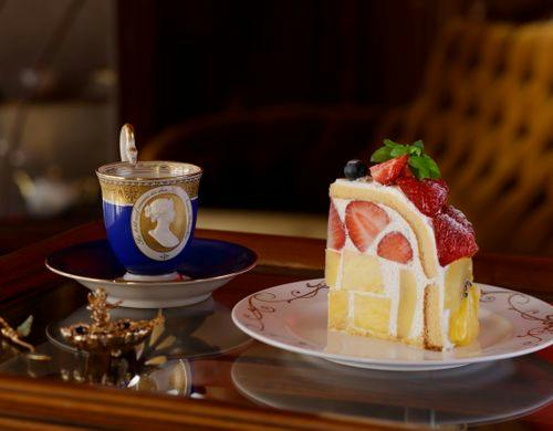 Cafe Marble