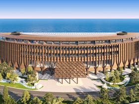 THE PASONA natureverse retreat