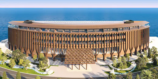 THE PASONA natureverse retreat