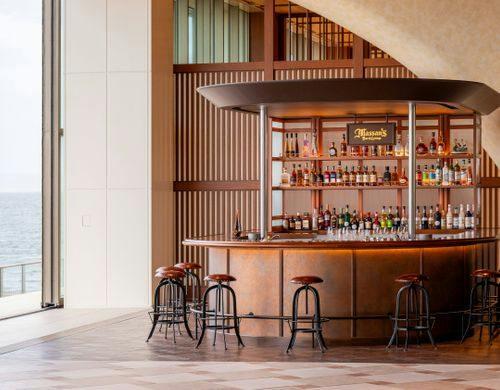 Massan's Bar & Lounge