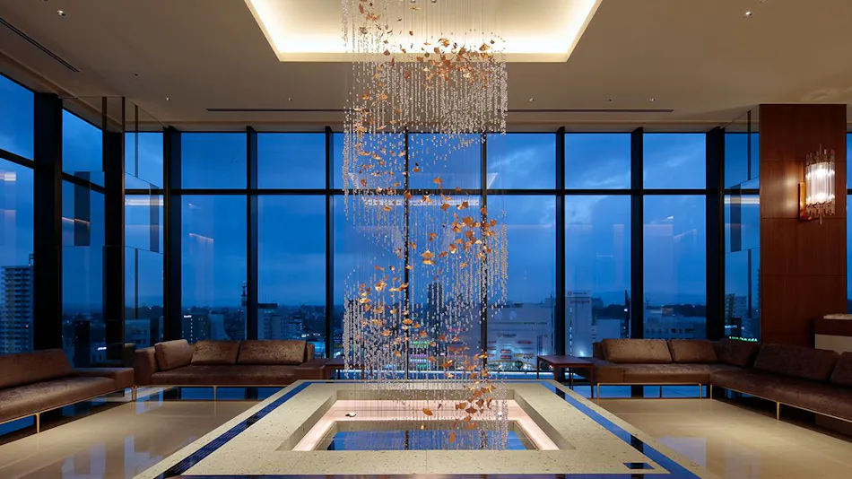 Candeo Hotels Utsunomiya