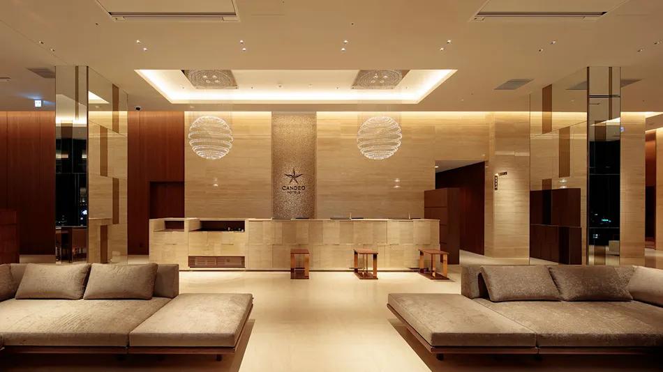 Candeo Hotels Utsunomiya
