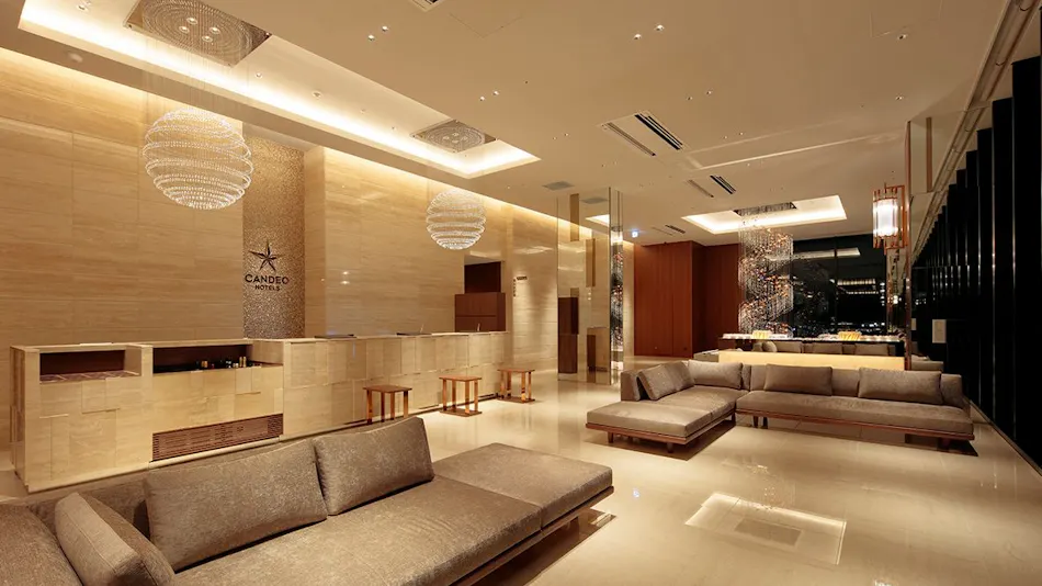 Candeo Hotels Utsunomiya