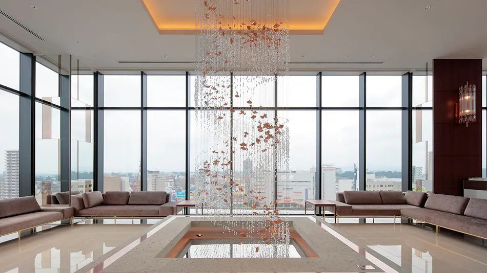 Candeo Hotels Utsunomiya