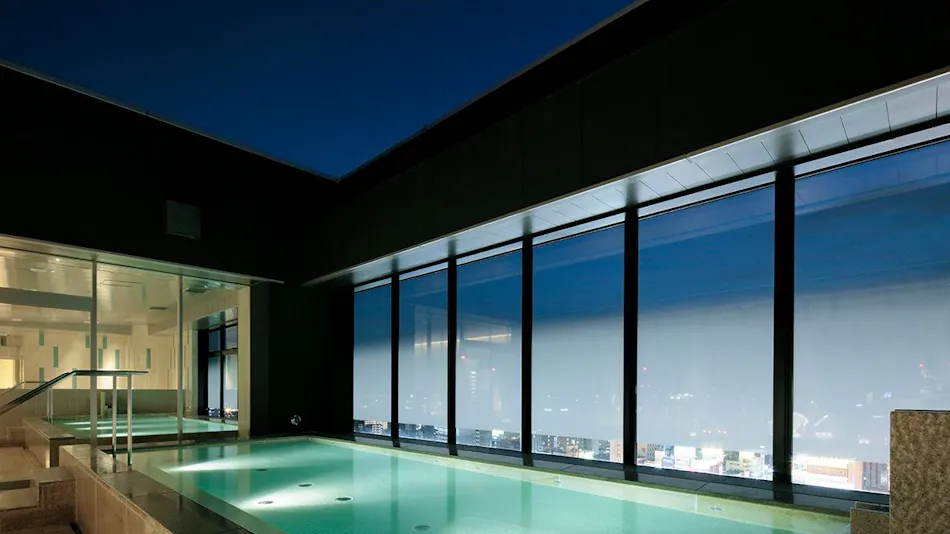 Candeo Hotels Utsunomiya