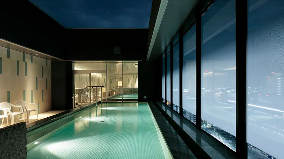 Candeo Hotels Utsunomiya