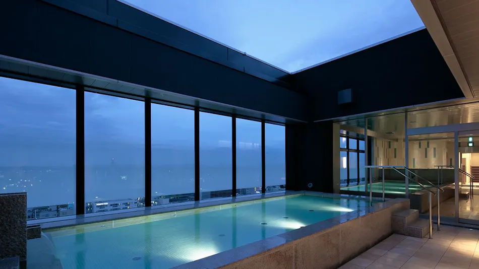 Candeo Hotels Utsunomiya