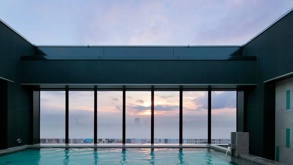 Candeo Hotels Utsunomiya
