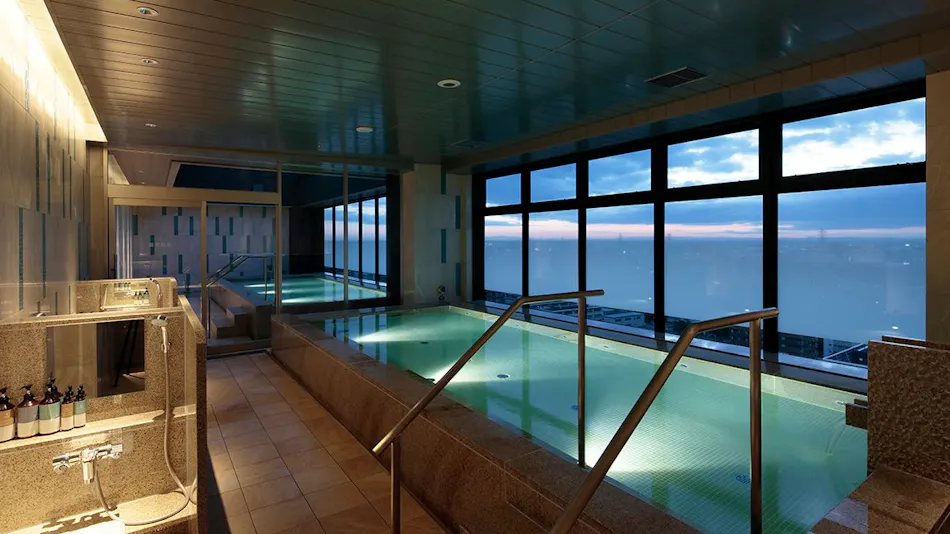 Candeo Hotels Utsunomiya