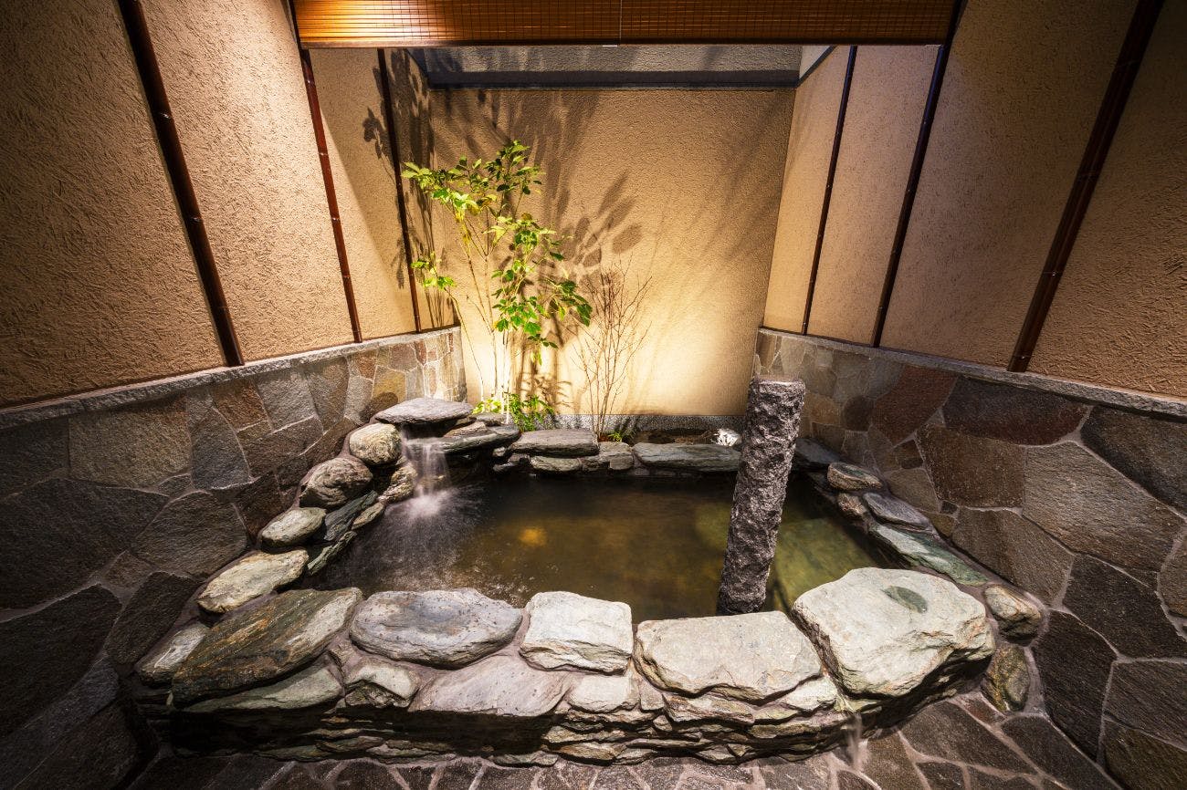 京都御室花伝抄