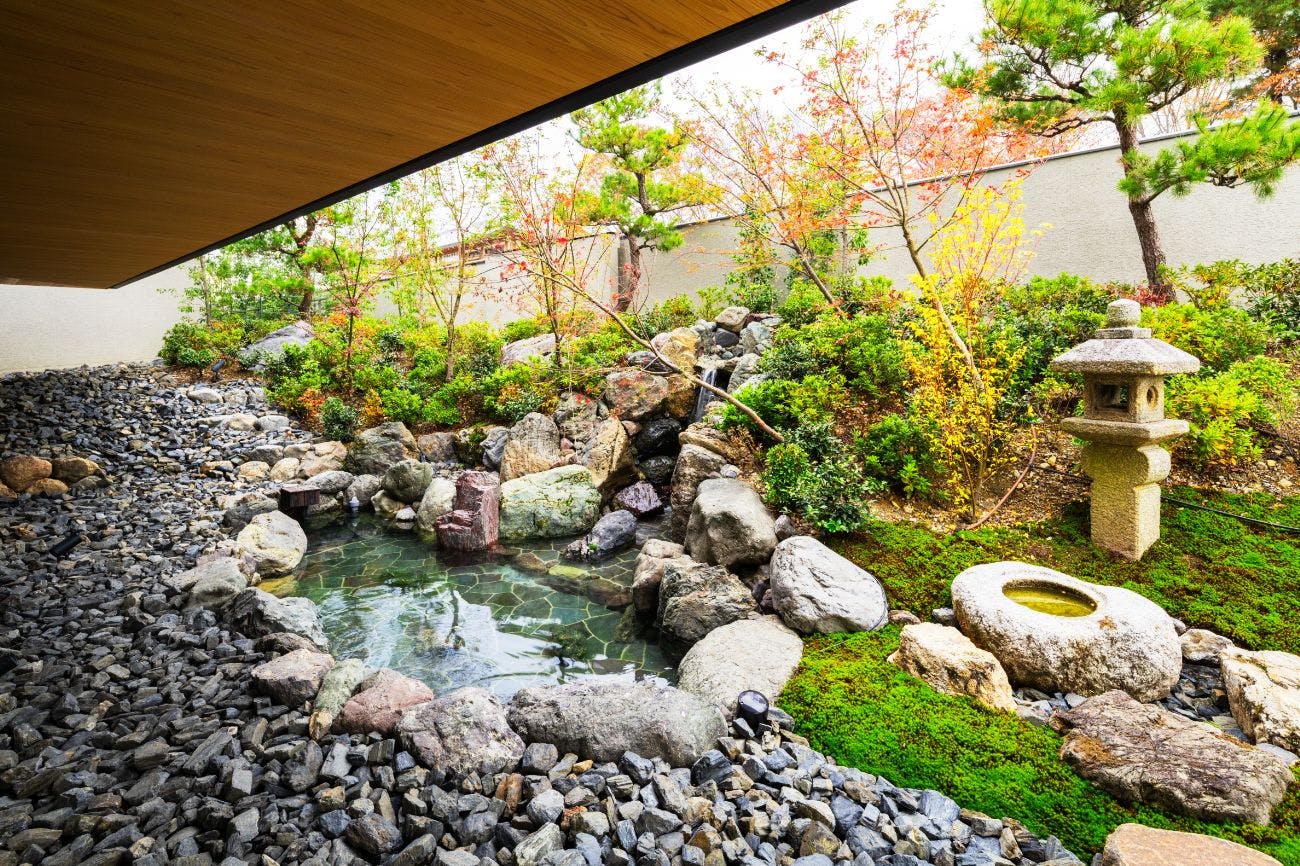 京都御室花伝抄