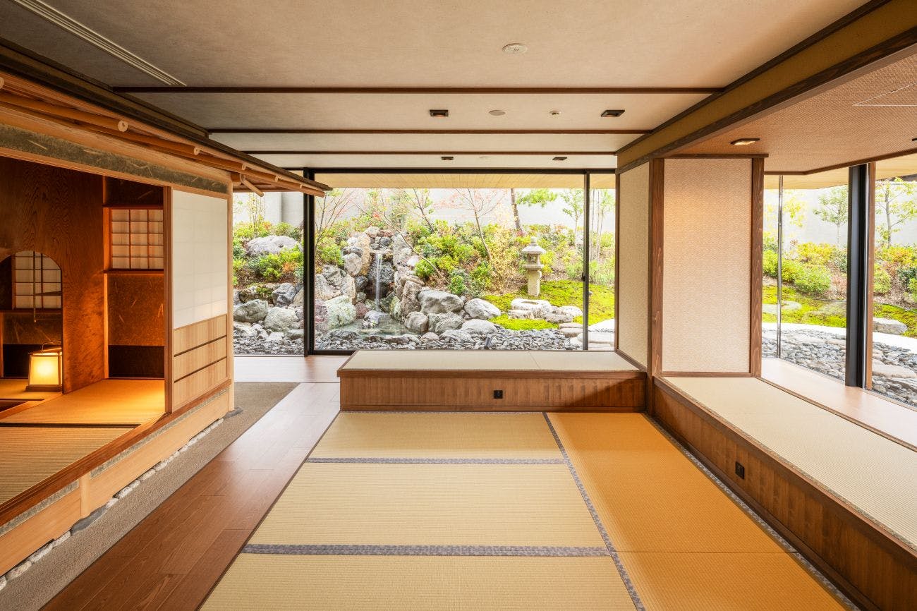 京都御室花伝抄