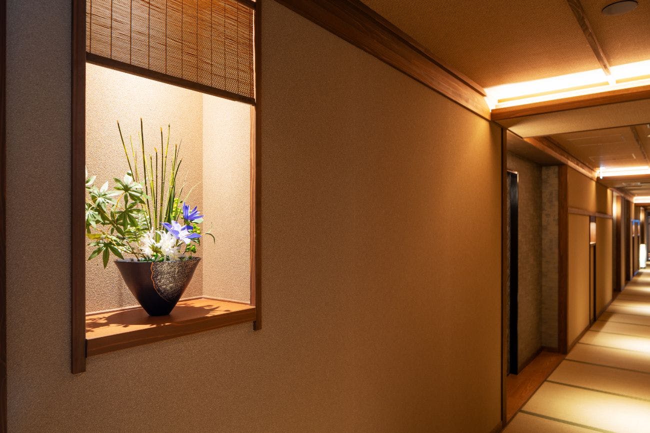 京都御室花伝抄