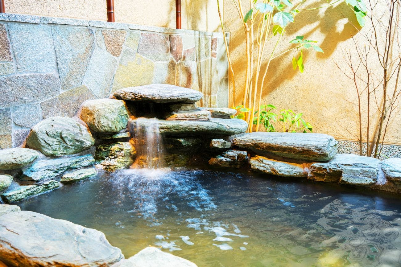 【スタンダード1泊朝食】