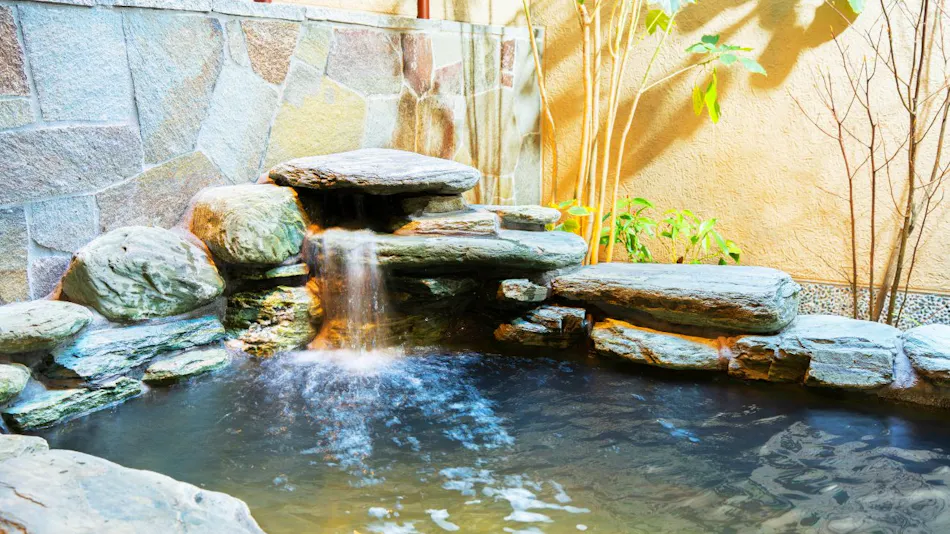 Kyoto Omuro Kadensho
