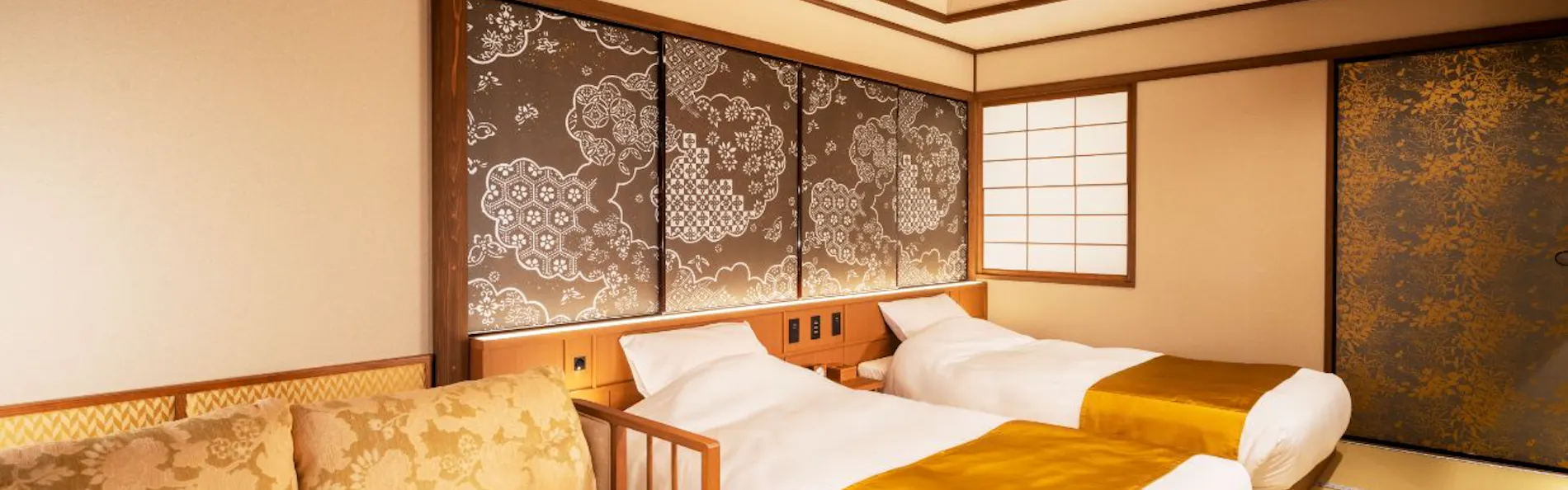 京都御室花伝抄