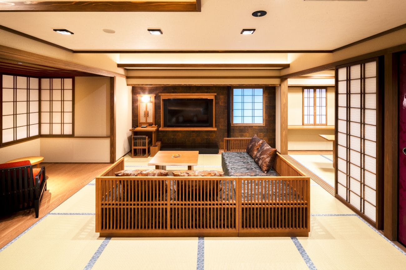 京都御室花伝抄
