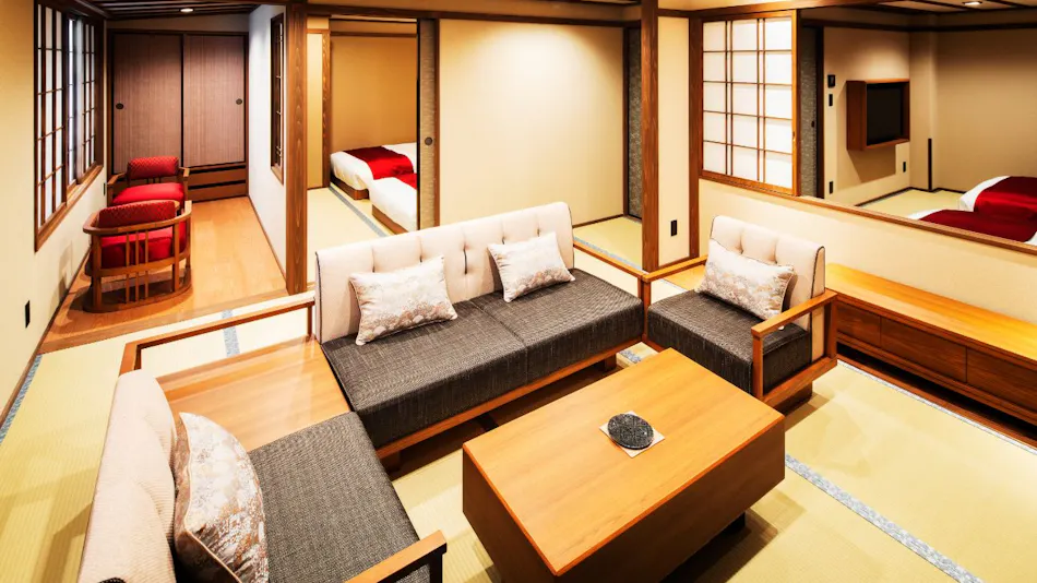 Kyoto Omuro Kadensho