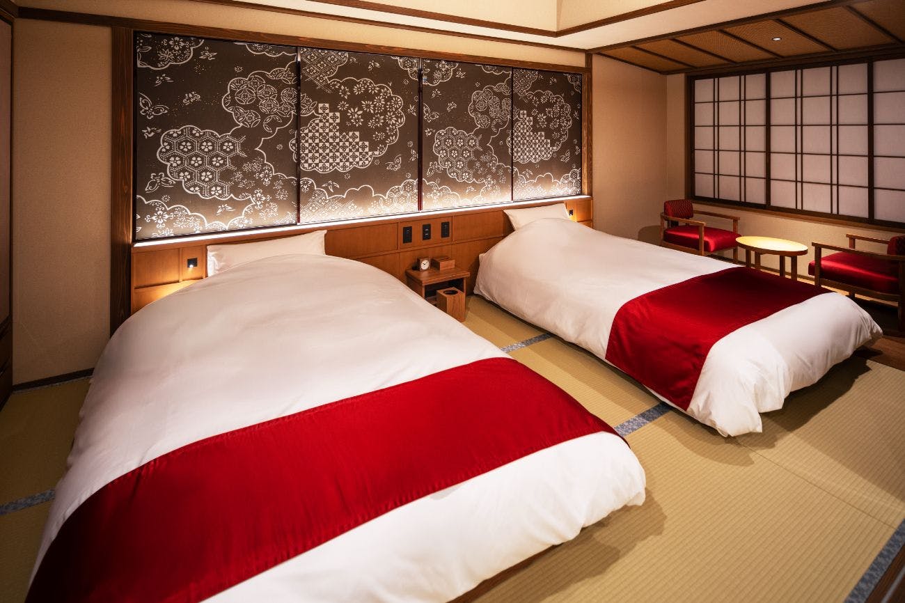 京都御室花伝抄